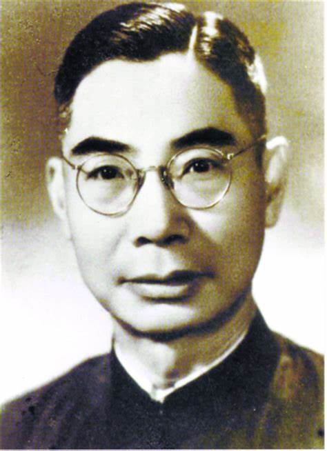茅以升