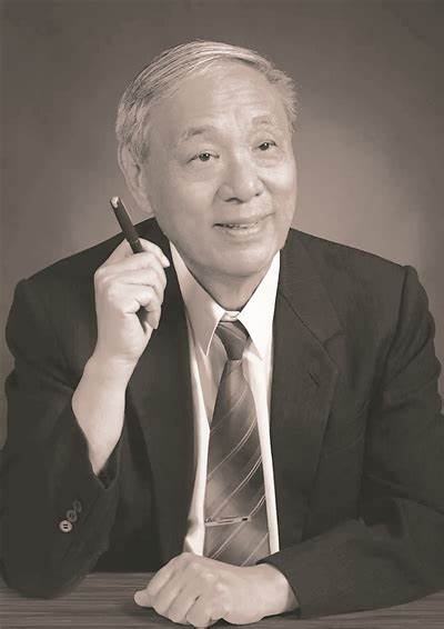 王小谟